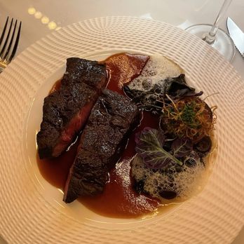 Sky Room - American Near Me - Long Beach, California