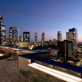 Altitude Sky Lounge - Lounges Near Me - Seattle, Washington