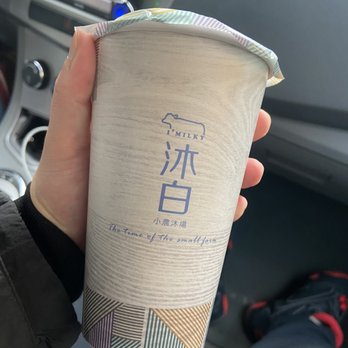 I’Milky - Williamsburg - Taiwan Qing Milk Tea - Bubble Tea Near Me - Brooklyn, New York I’Milky - Williamsburg - Taiwan Qing Milk Tea - Bubble Tea Near Me - Brooklyn, New York