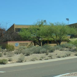 Boys & Girls Clubs of Greater Scottsdale