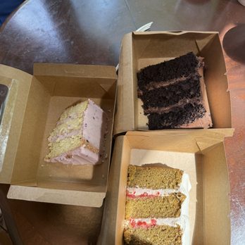 Saint Street Cakes - Custom Cakes Near Me - Brooklyn, New York Saint Street Cakes - Custom Cakes Near Me - Brooklyn, New York