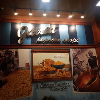 Garrett Popcorn Shops - Popcorn Shops Near Me - Chicago, Illinois Garrett Popcorn Shops - Popcorn Shops Near Me - Chicago, Illinois