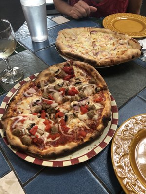 Grand Central Cafe by null