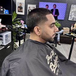Bay City Barber