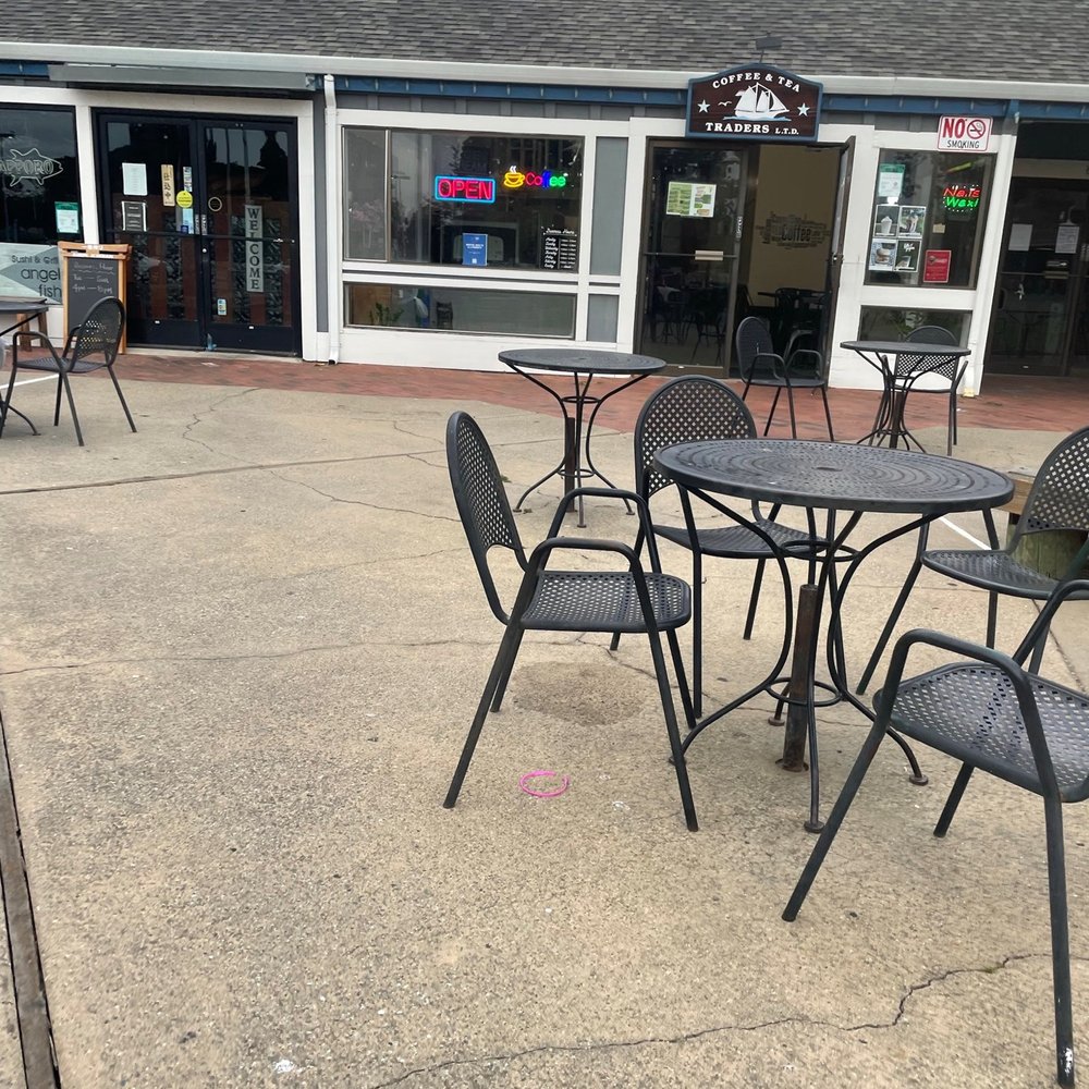 Coffee and Tea Traders - The front - Coffee & Tea Near Me - Alameda, California Coffee and Tea Traders - The front - Coffee & Tea Near Me - Alameda, California