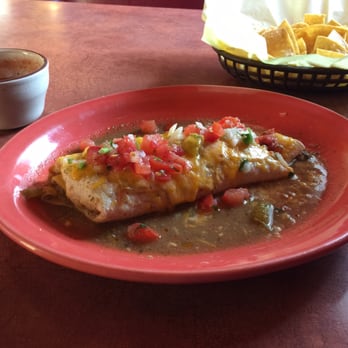 San Antonio - Carne Asada burrito with verde sauce - Mexican Near Me - Independence, Oregon San Antonio - Carne Asada burrito with verde sauce - Mexican Near Me - Independence, Oregon