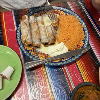 Veracruzana Restaurant - Flautas - Mexican Near Me - Cortland, New York Veracruzana Restaurant - Flautas - Mexican Near Me - Cortland, New York