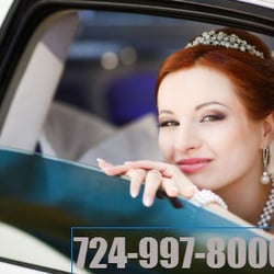 Beaver Falls Limo - Beautiful Wedding Services.