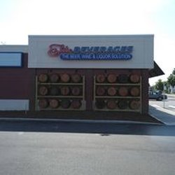 Elite Beverages