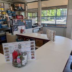 Zig's Restaurant