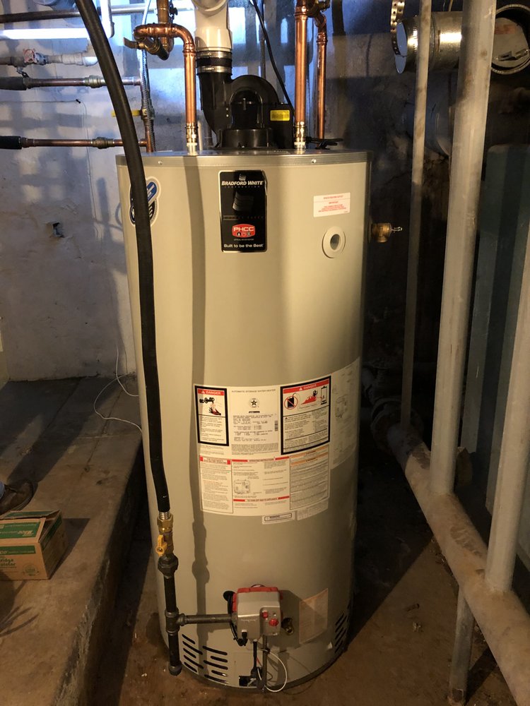 Slide of Golden Rule Plumbing & Contracting