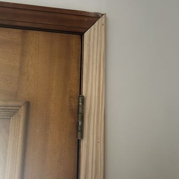 Piedmont Handyman Pro - Never came back to finish stain - Windows Installation Near Me Piedmont Handyman Pro - Never came back to finish stain - Windows Installation Near Me
