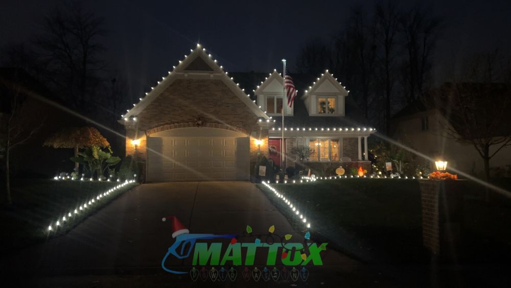 Mattox Power Washing - veterans service organization in Centerville, OH