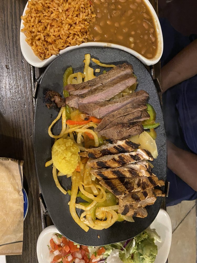 Chevys Fresh Mex