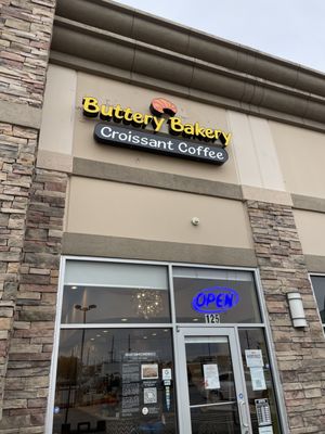 Y&H Buttery Bakery by null