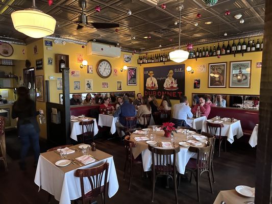 Encore Bistro Francais by null