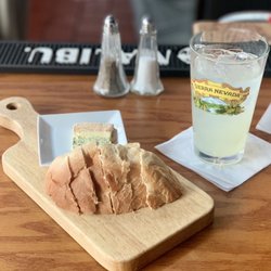Blue Heron Restaurant & Sushi Bar - Bread