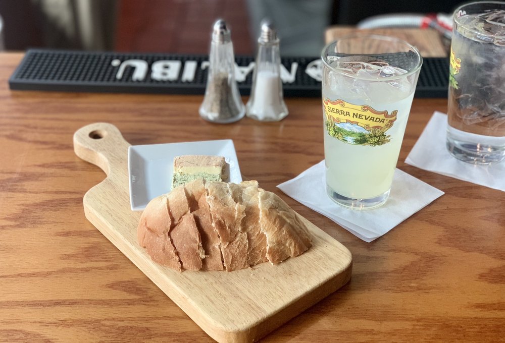 BLUE HERON RESTAURANT & SUSHI BAR Updated July 2024 139 Photos