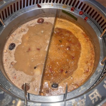 Happy Lamb Hot Pot - Broths - Chinese Near Me - Murray, Utah