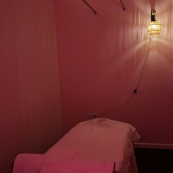 Golden Reflexology