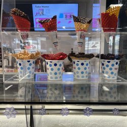 baskin  robbins