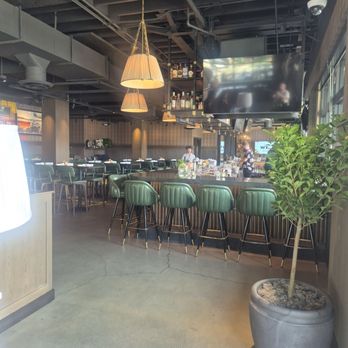 Culinary Dropout - New American Near Me - Orange, California
