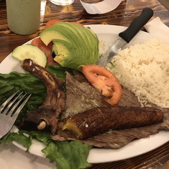 Rico's Chicken - Colombian Near Me - Middle Village, New York Rico's Chicken - Colombian Near Me - Middle Village, New York