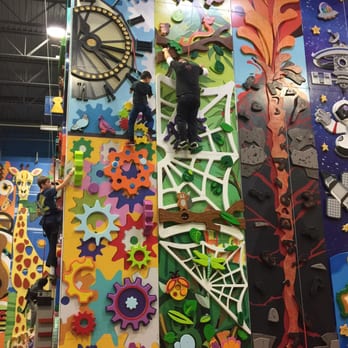 ClimbZone Laurel - Climbing Near Me - Laurel, Maryland ClimbZone Laurel - Climbing Near Me - Laurel, Maryland
