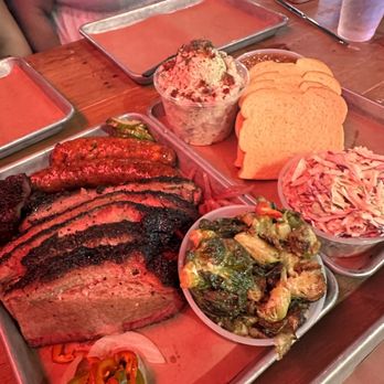 Truth BBQ - Barbeque Near Me - Houston, Texas Truth BBQ - Barbeque Near Me - Houston, Texas