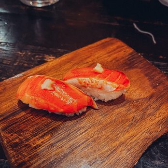 Uchi Denver - Japanese Near Me - Denver, Colorado