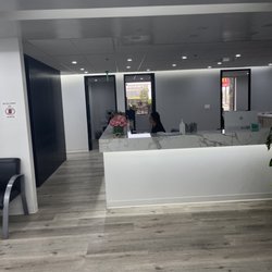 Cali Eye Institute - Front Desk