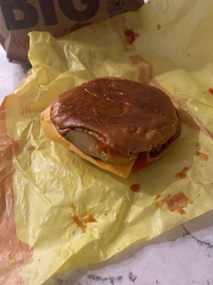 McDonald's McDonald's