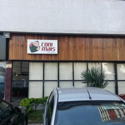Coni Mais