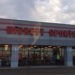 Hibbett Sports