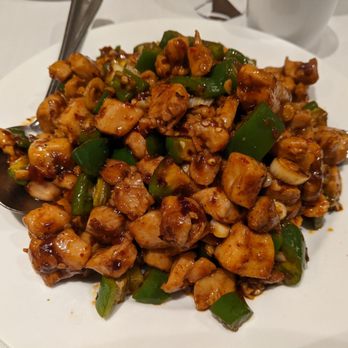 Mu Lan - Mala chicken - Taiwanese Near Me - Cambridge, Massachusetts