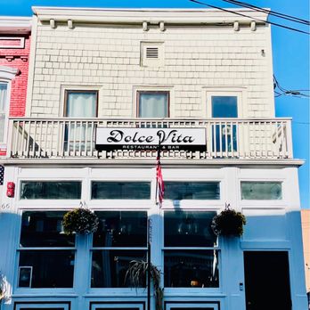 Dolce Vita - Bars Near Me - Nyack, New York