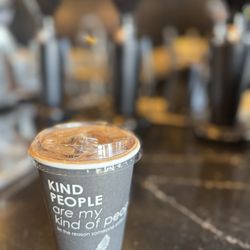 CLO Coffee Co. - North Edison - Coconut Latte
