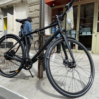 Priority Bicycles - Bikes Near Me - New York, New York