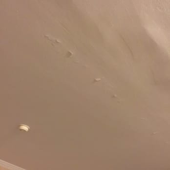 The Drake - This is the picture of the ceiling of the room we stayed in. - Hotels Near Me - Chicago, Illinois