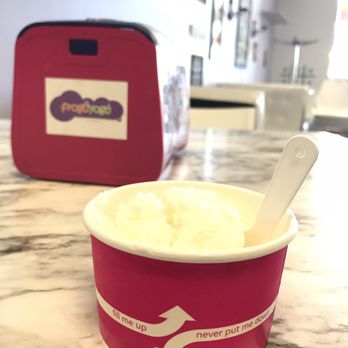 Frogu Yogu - Ice Cream & Frozen Yogurt Near Me - Wellington, Florida