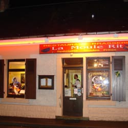 La Moule-Rit