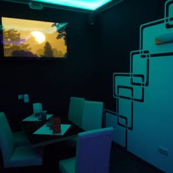 Babylon Lounge