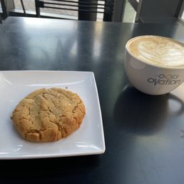 Peanut Butter Cookie