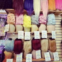 Diamond Girl Beauty Supply