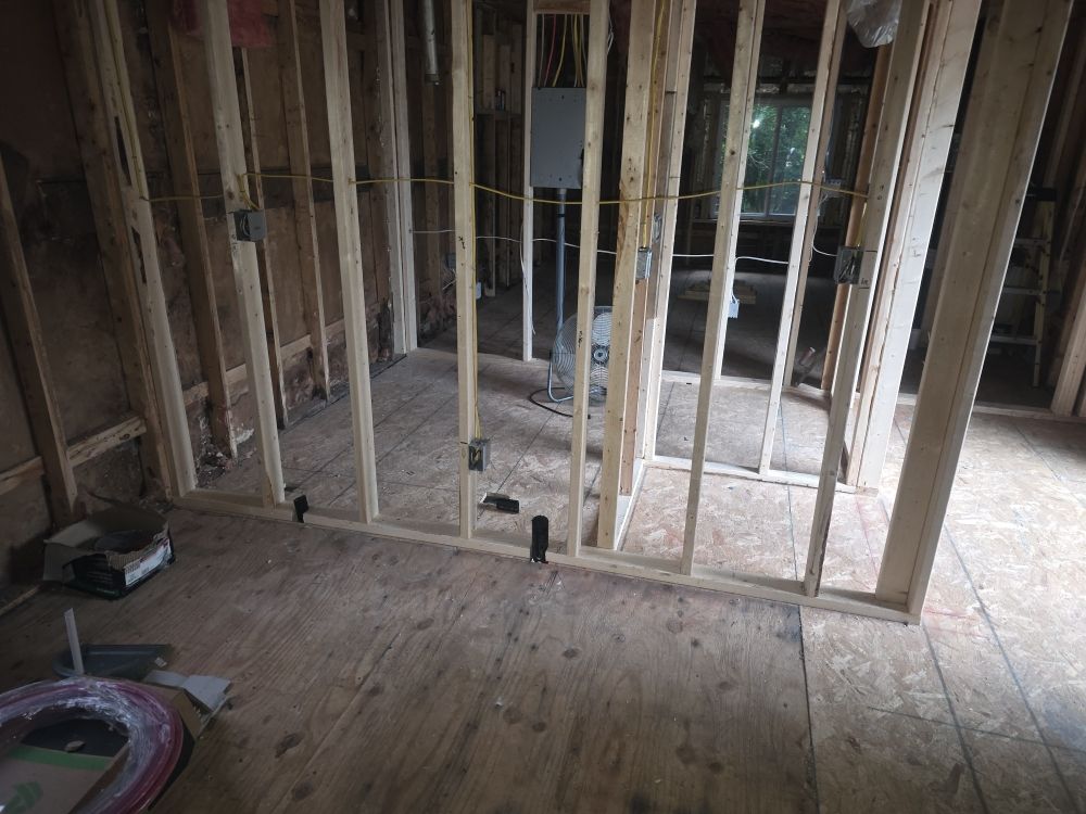 Slide of Coreys Plumbing Service