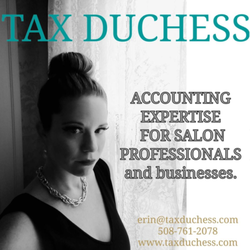 Tax Duchess