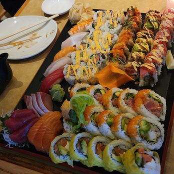 Yoshi's - Jazz & Blues Near Me - Oakland, California