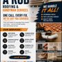Photo of A-Rod Roofing & Handyman Services