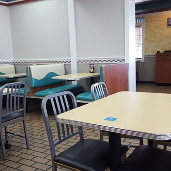 Long John Silver's - Seafood Near Me - Brandon, Florida