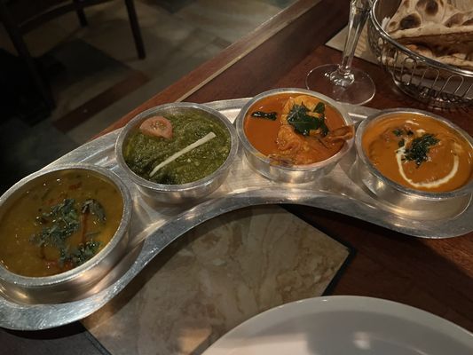 Tamarind Kitchen by null